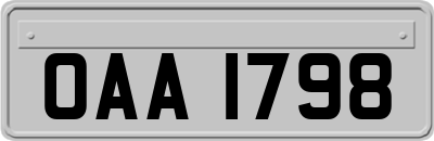 OAA1798