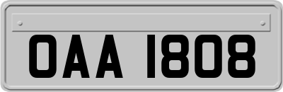 OAA1808