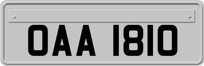 OAA1810