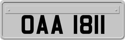 OAA1811