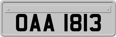 OAA1813