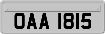 OAA1815