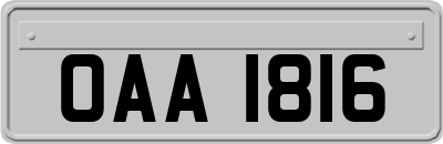 OAA1816