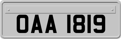 OAA1819