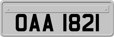 OAA1821