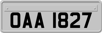 OAA1827