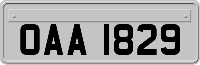 OAA1829