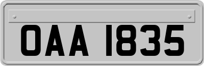 OAA1835