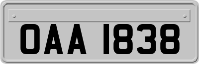 OAA1838