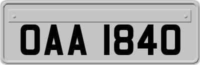 OAA1840