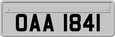 OAA1841