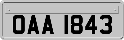 OAA1843