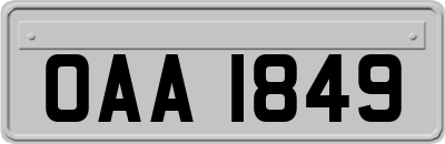 OAA1849