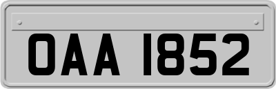 OAA1852