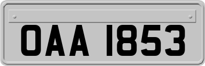 OAA1853