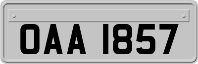 OAA1857