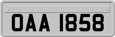 OAA1858