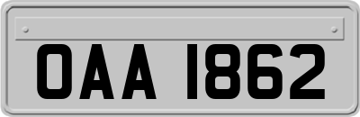 OAA1862