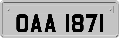 OAA1871