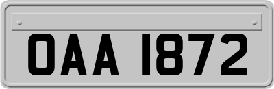 OAA1872