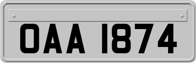 OAA1874