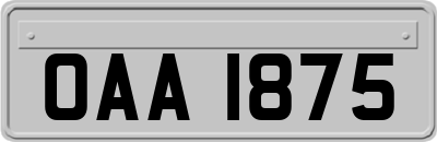 OAA1875
