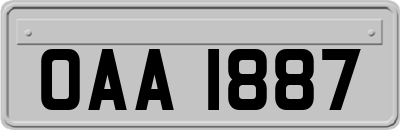 OAA1887