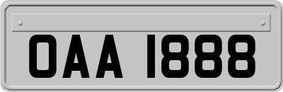 OAA1888