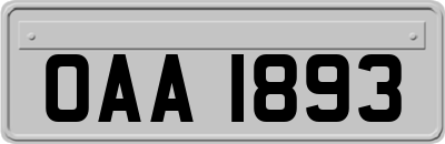 OAA1893