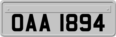 OAA1894