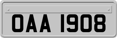 OAA1908