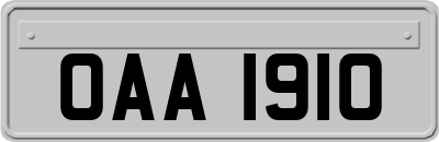 OAA1910