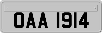 OAA1914
