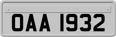 OAA1932