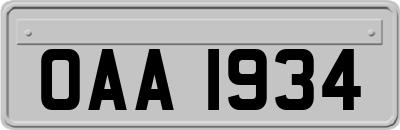 OAA1934