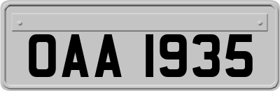 OAA1935