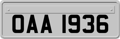OAA1936