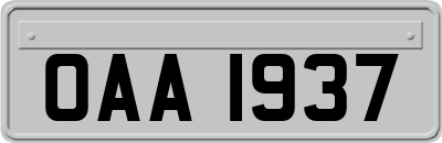 OAA1937