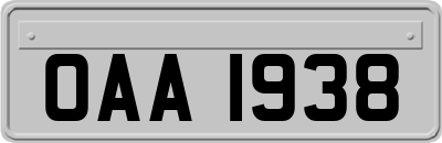 OAA1938