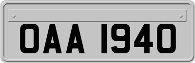 OAA1940