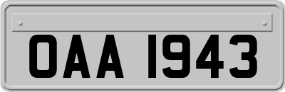 OAA1943