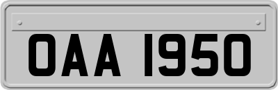 OAA1950