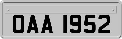 OAA1952