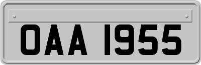 OAA1955