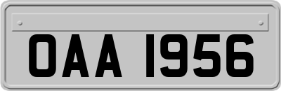 OAA1956