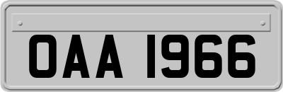 OAA1966