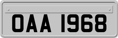OAA1968