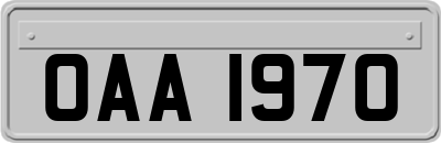 OAA1970