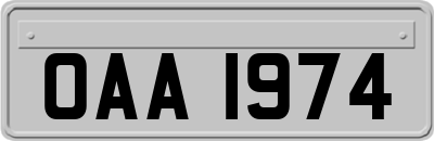 OAA1974