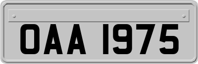 OAA1975
